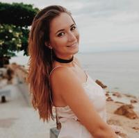 Отзыв от Галина - DTV виза